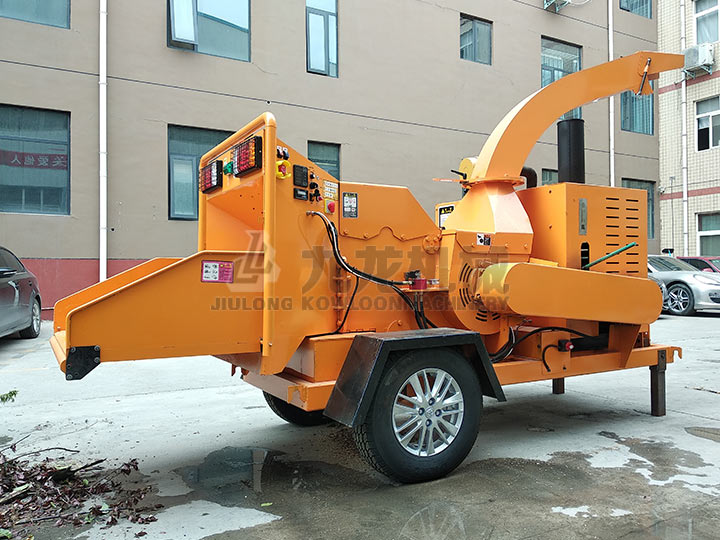 樹(shù)枝粉碎機(jī) 樹(shù)枝粉碎機(jī)