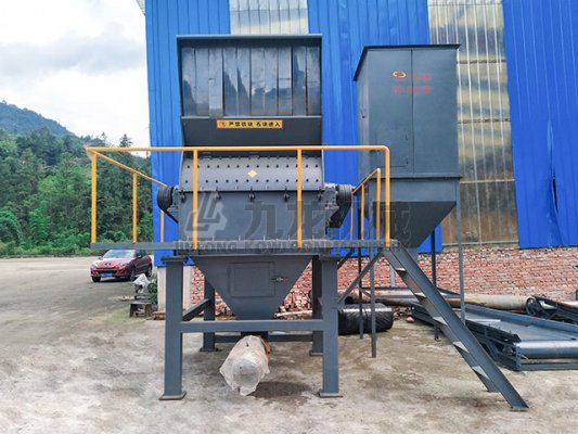 如何讓木材粉碎機樹枝粉碎機價格
的刀片使用更長久