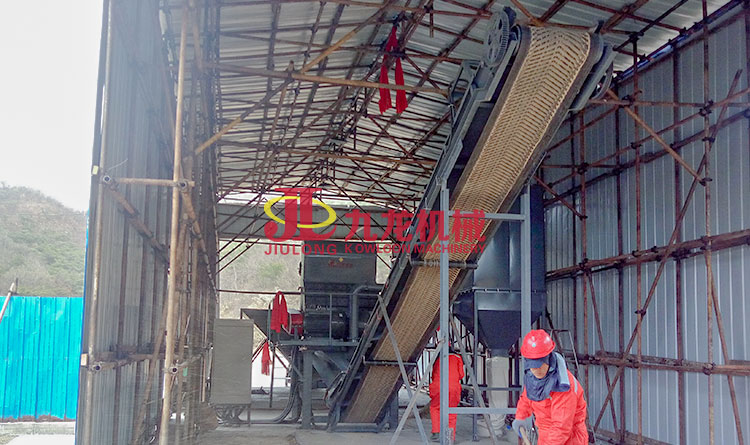 木材粉碎機(jī) 木材粉碎機(jī)