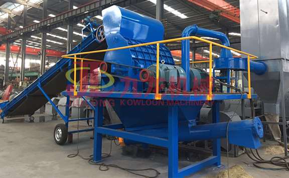 木材粉碎機(jī)粉碎的樹枝粉碎機(jī)物料可以干什么用呢