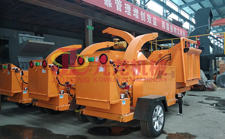 樹枝粉碎機(jī) 樹枝粉碎機(jī)