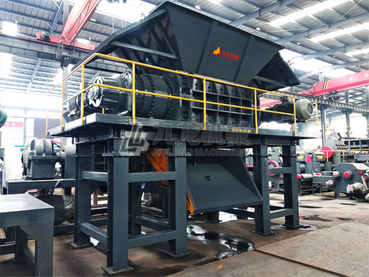 木材粉碎機(jī) 木材粉碎機(jī)