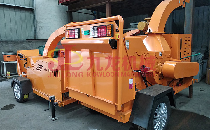 樹枝粉碎機(jī) 樹枝粉碎機(jī)