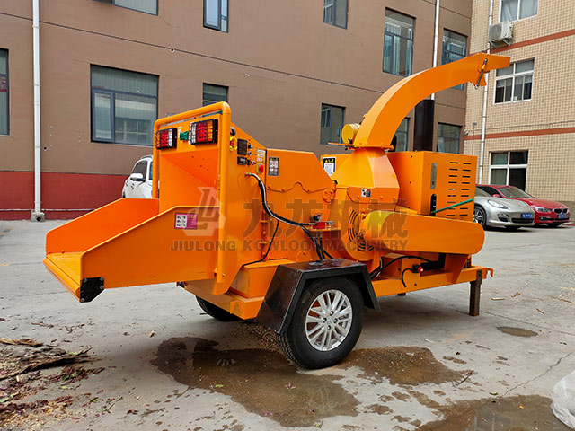 樹(shù)枝粉碎機(jī) 樹(shù)枝粉碎機(jī)