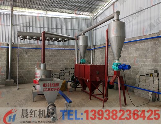 貴州木粉機(jī)如何樹(shù)枝粉碎機(jī)控制好原料濕度?