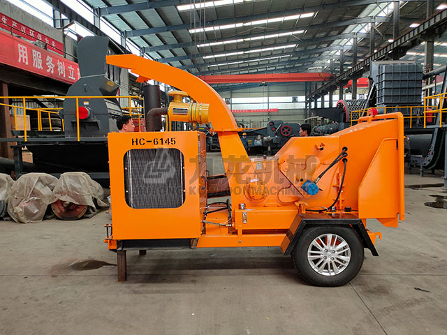 樹(shù)枝粉碎機(jī) 樹(shù)枝粉碎機(jī)