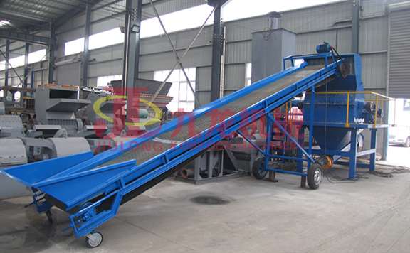 木材粉碎機(jī)粉碎的樹(shù)枝粉碎機(jī)廠家物料可以干什么用呢