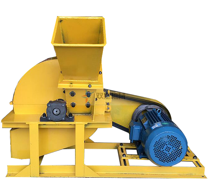 樹(shù)枝粉碎機(jī)做到了樹(shù)枝粉碎機(jī)價(jià)格將廢木材廢物利用