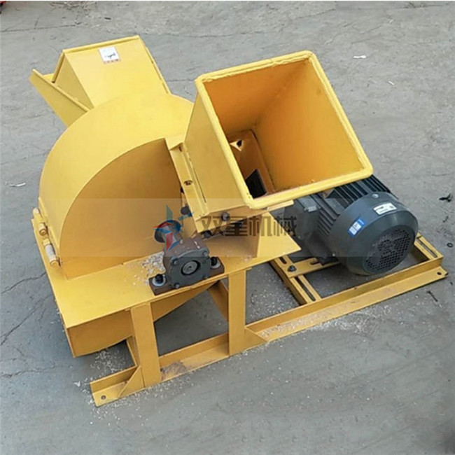 廢木料的深度加工<a href='http://www.qioe.cn' target='_blank'><span><a href='http://www.qioe.cn/1/229.html' target='_blank'><span>樹枝粉碎</span></a>機(jī)</span></a>離不開<a href='http://www.qioe.cn' target='_blank'><span>木材粉碎機(jī)</span></a>