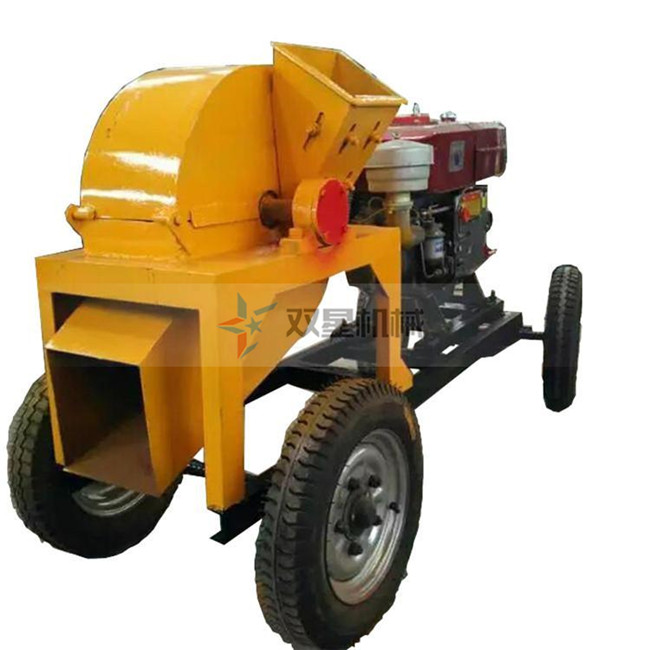 木材粉碎機(jī)廠家:木樹枝粉碎機(jī)材粉碎加工要辦環(huán)評(píng)?