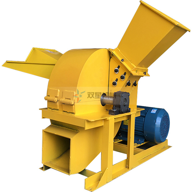 寧夏樹枝粉碎機(jī)做樹枝粉碎機(jī)好這三點(diǎn)確保生產(chǎn)穩(wěn)定