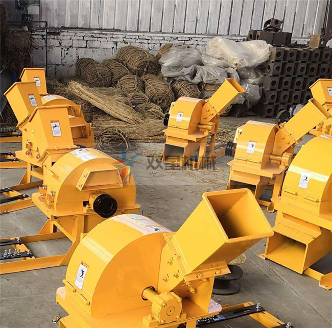 做這些事情會(huì)對樹樹枝粉碎機(jī)廠家枝粉碎機(jī)造成損壞