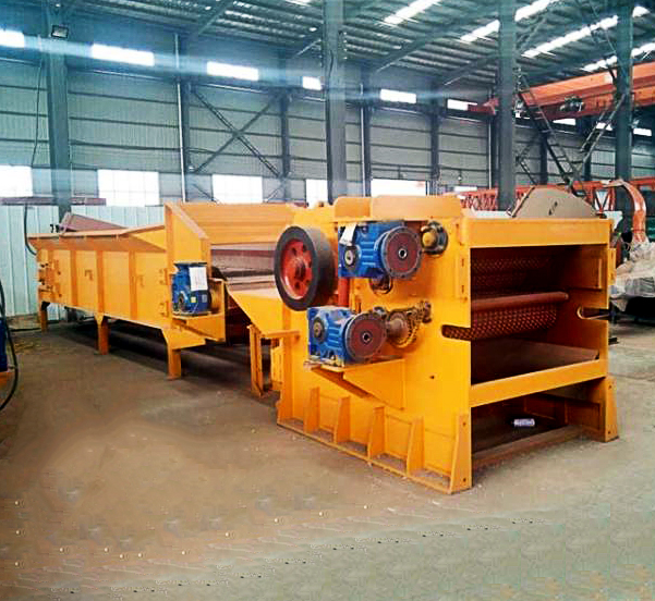 夏季使用木材粉碎<a href='http://www.qioe.cn' target='_blank'><span><a href='http://www.qioe.cn/1/229.html' target='_blank'><span>樹枝粉碎</span></a>機(jī)</span></a>廠家機(jī)要避免溫度過高