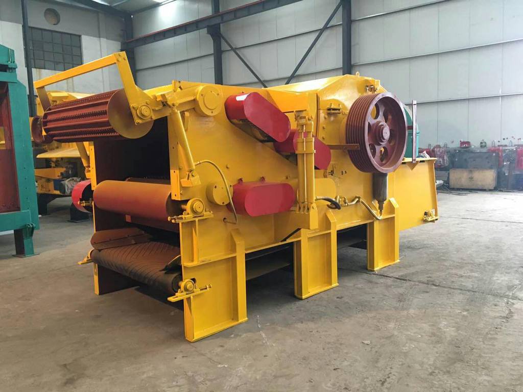 哪種樹枝粉碎樹枝粉碎機(jī)廠家機(jī)更加綠色低碳