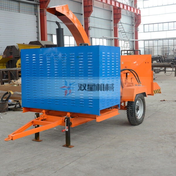  樹(shù)枝破碎機(jī)設(shè)備的應(yīng)用前景怎么樣