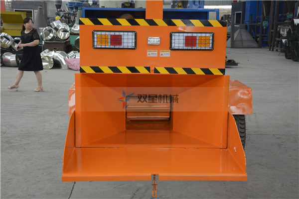 如何選擇適合您需求的樹枝粉碎機(jī)？