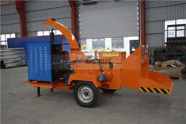 樹枝粉碎機(jī)設(shè)備產(chǎn)量低的問題如何解決